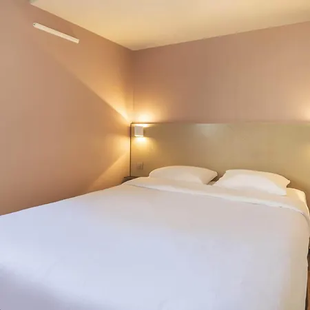 Centre La Timone Hotel Marseilles