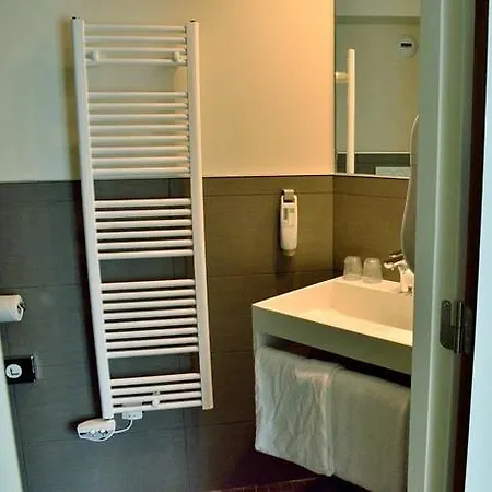 Hotel Centre La Timone Marseille