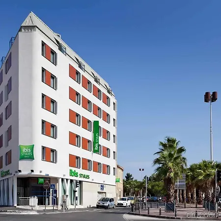 Centre La Timone Hotel Marseille