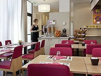Centre La Timone Marseilles