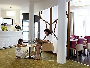 Hotel Centre La Timone Marseilles