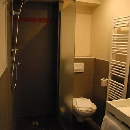 Hotel Centre La Timone