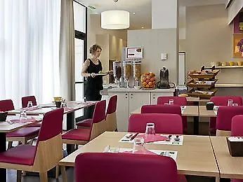 Hotel Centre La Timone Marsylia